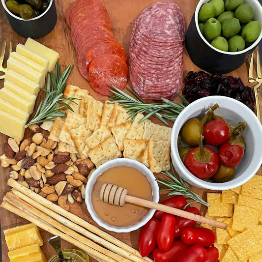 Charcuterie Board ideas