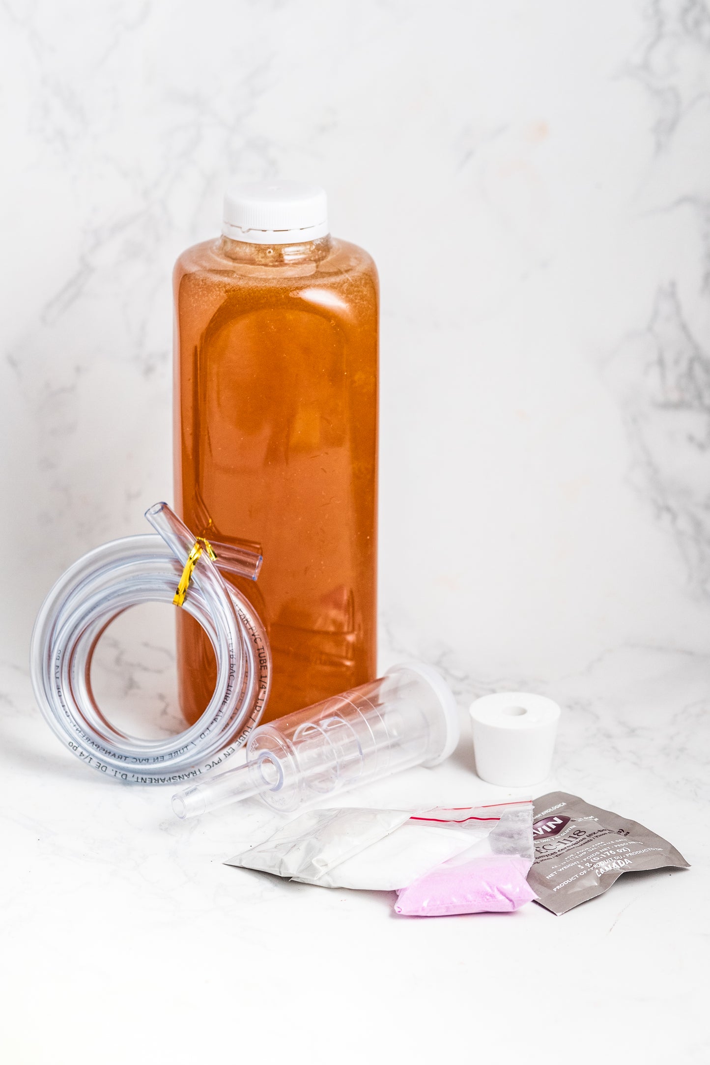 Mead Making Kit