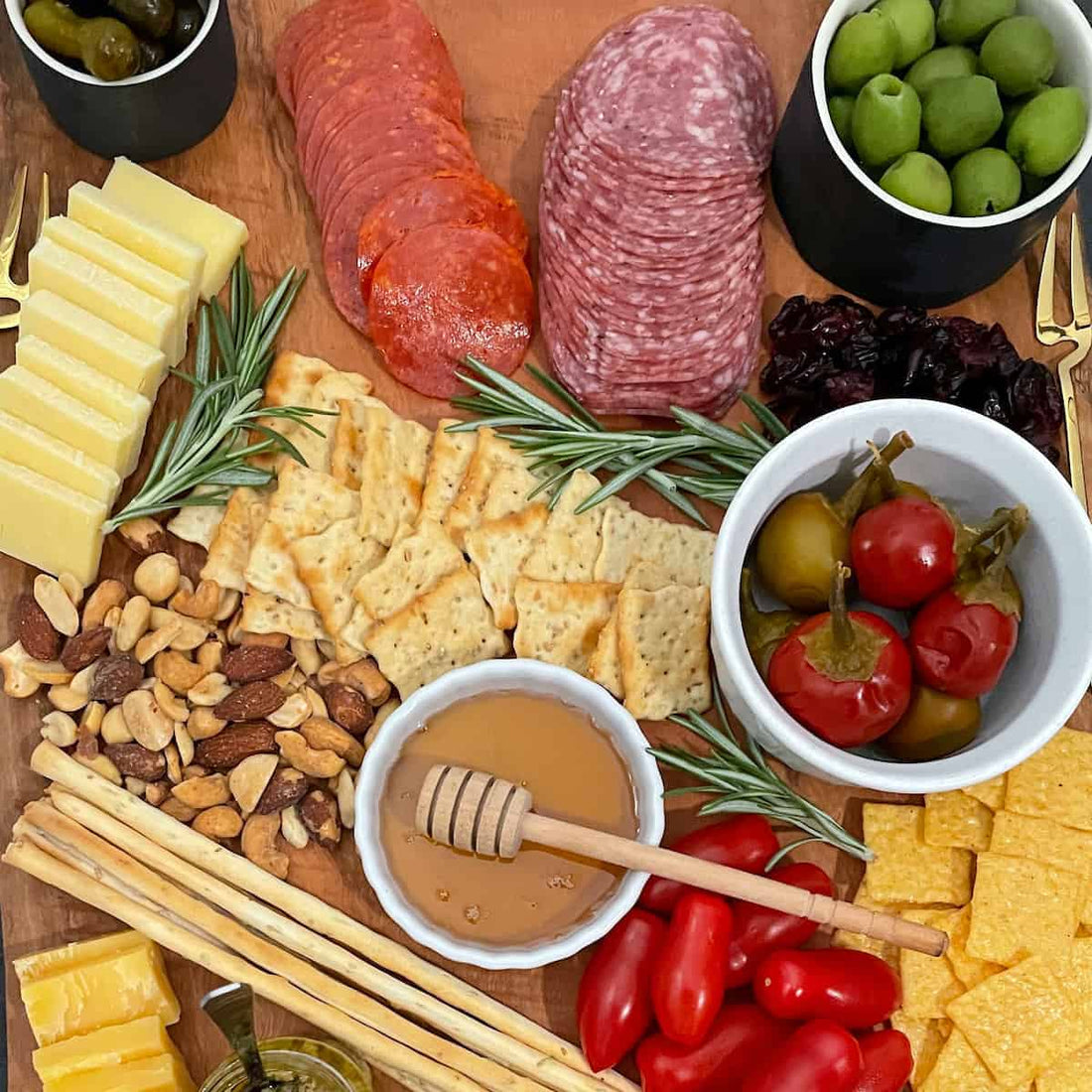 Charcuterie Board ideas