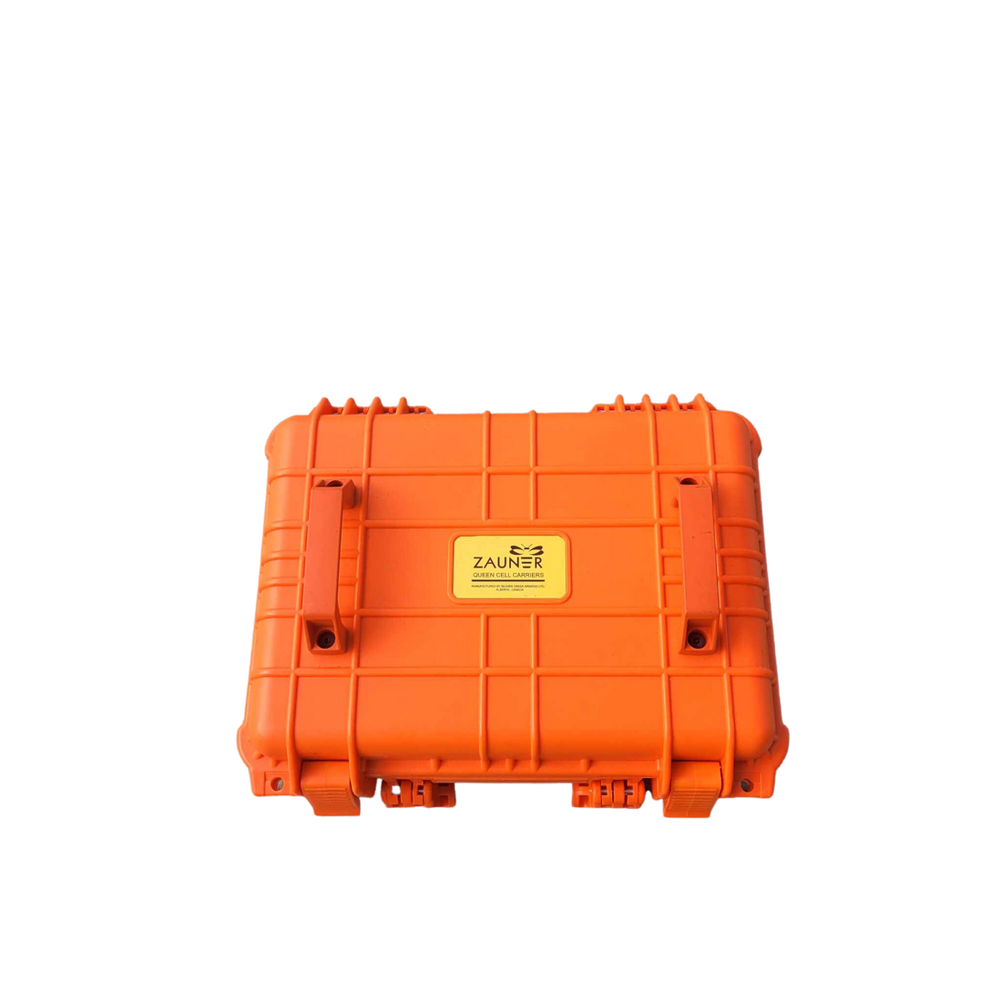 Portable and Durable 150Cell Queen Cell Carrier BeaverCreek Honey
