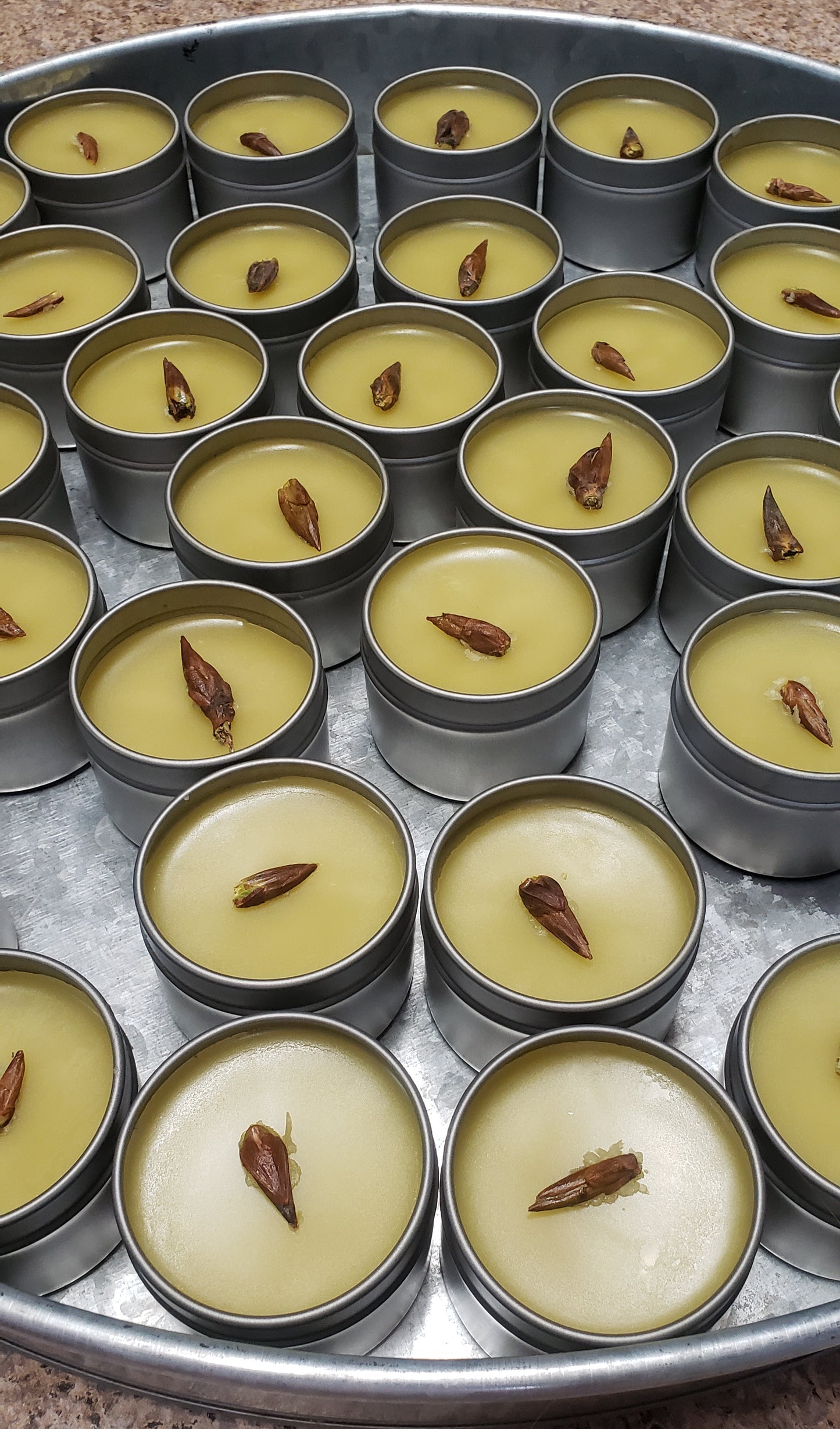 Hand-made Salve-Balm of Gilead