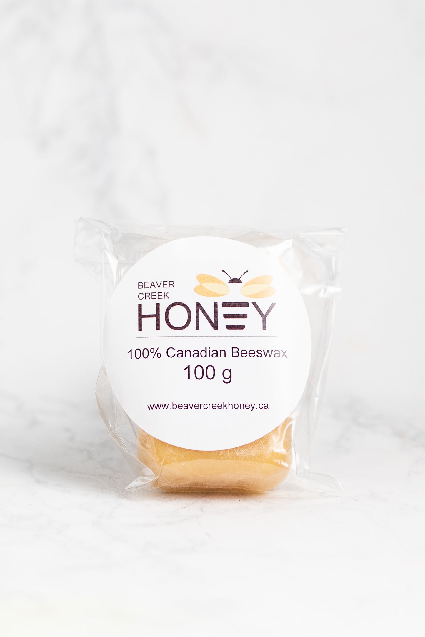 Pure Beeswax 100g