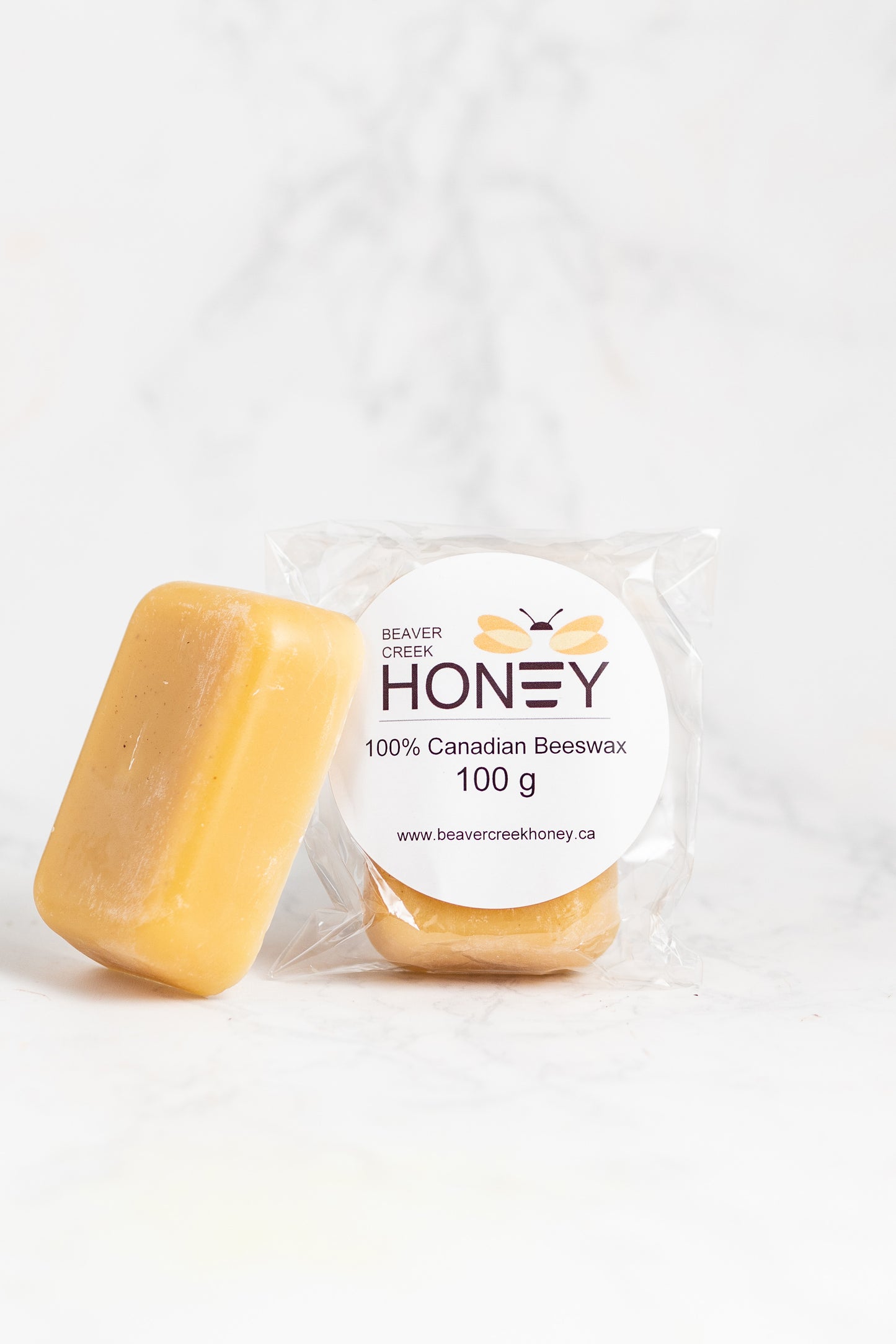Pure Beeswax 100g