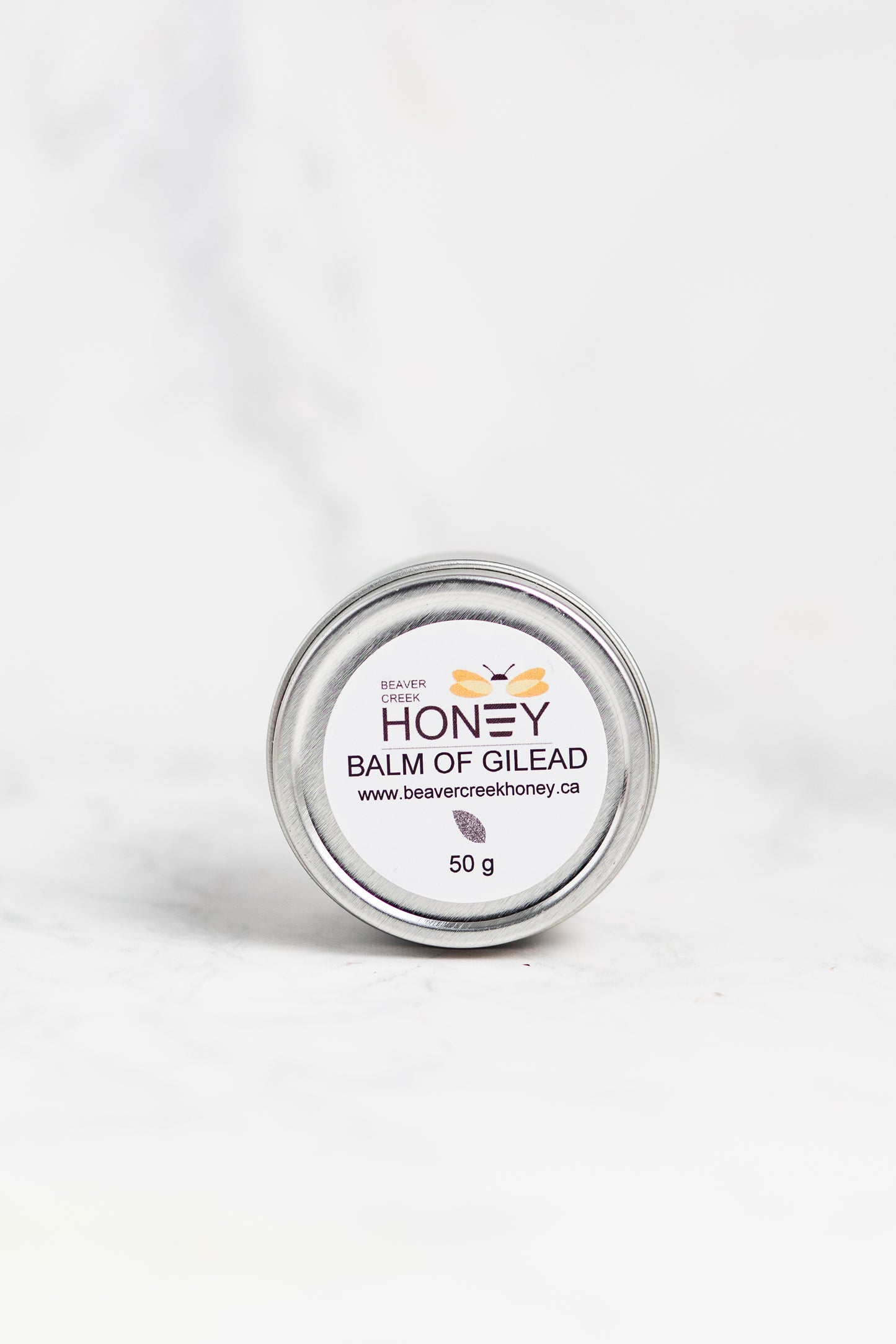 Hand-made Salve-Balm of Gilead