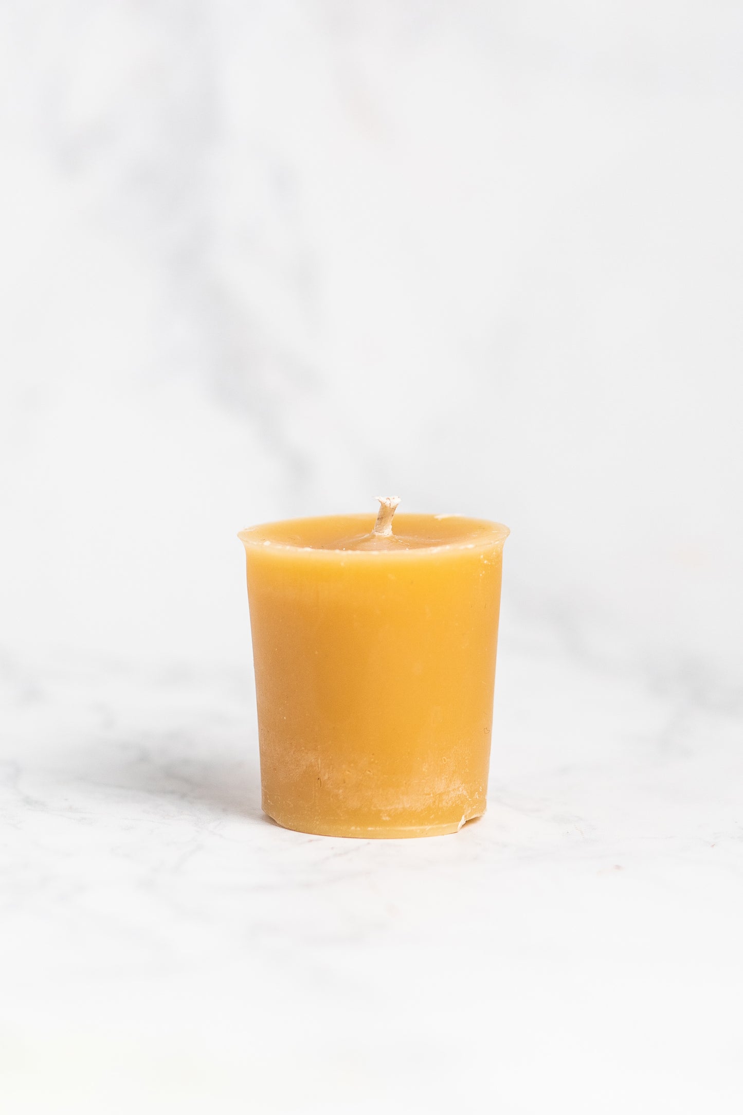 Beeswax Votives