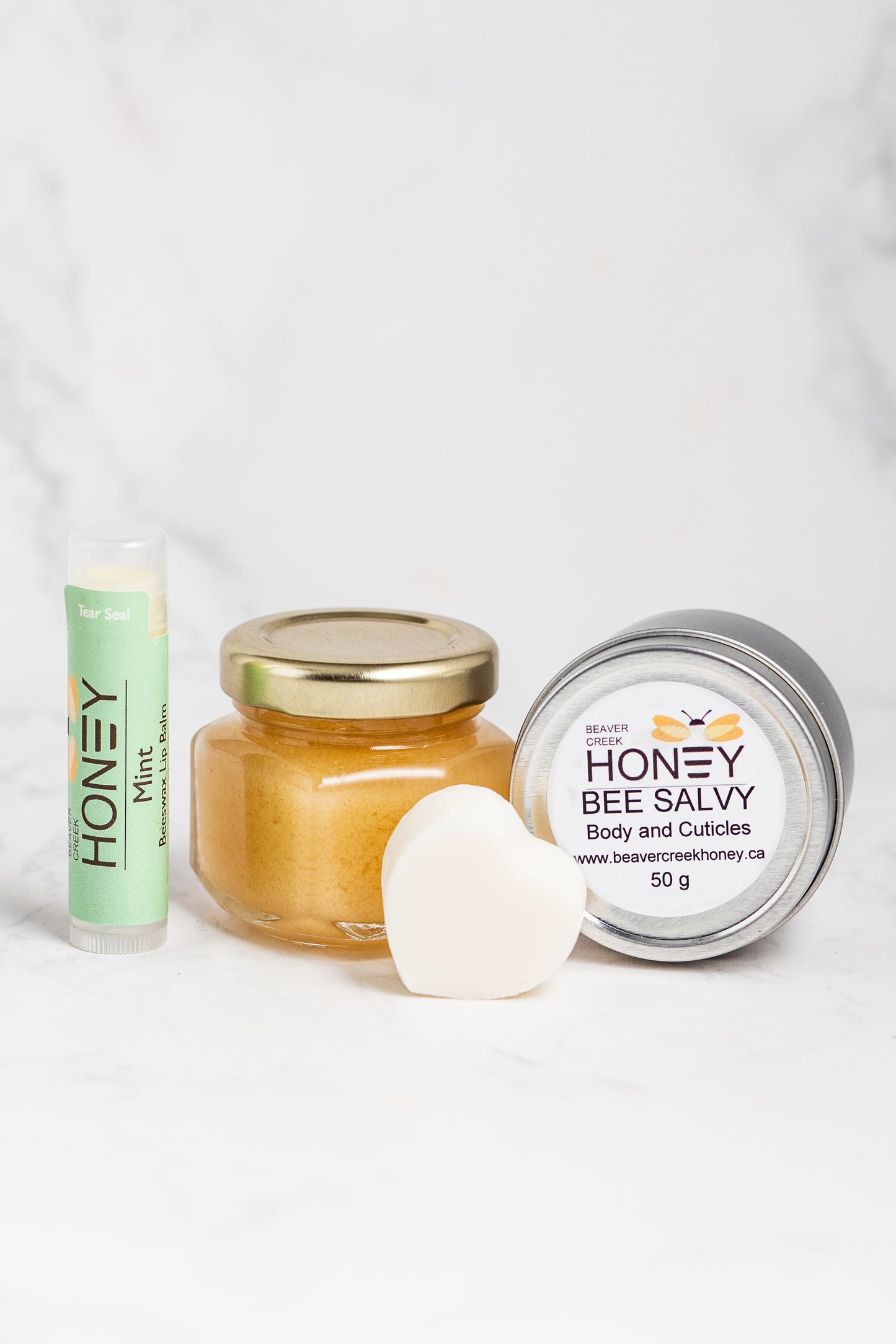 Gift Box-Honey, I Love You Mini Box 1